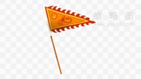 手绘龙舟素材77 png图片