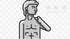 意大利威尼斯圣马可大教堂风景名胜图标