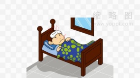 感冒发烧素材43 免抠png下载