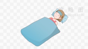 感冒发烧素材50 PNG