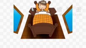 感冒发烧素材76PNG格式