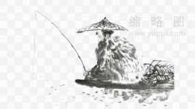 古代人物素材76 免费png素材