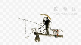 古代名人图片素材78 png文件