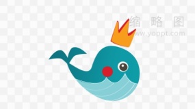高清鲸鱼图片素材72 透明图片