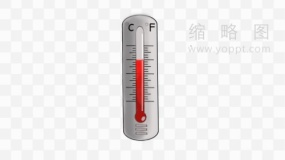 化学温度计png图片
