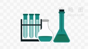 化学研究仪器免费下载png