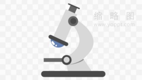 试管架与滴管PNG格式