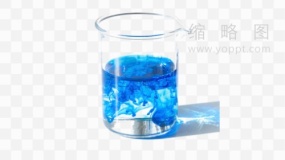 烧杯免费png素材