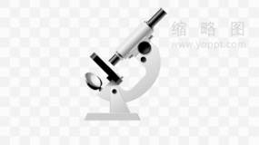 显微镜实物图免费下载png