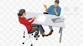 多用途公开演讲素材PNG免抠图