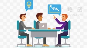 高清培训演讲素材PNG文件