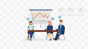 高清头脑风暴素材透明图片