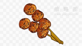 串串素材15 免费下载png