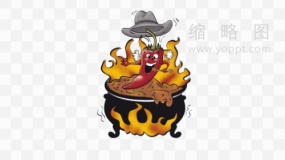火锅素材66 PNG透明图片