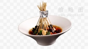 钵钵鸡素材74 PNG文件