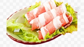 肥牛卷素材77 免费png素材