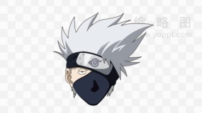 火影高清素材png大图