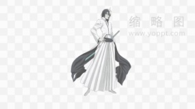 火影电视高端图标PNG免抠图