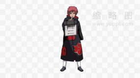 火影漫画高端素材免费下载png