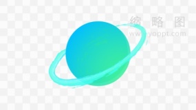 大尺寸圆球效果免抠png下载