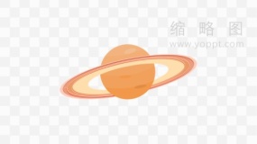 精品星空效果免抠图片