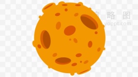 高清球形图案图案免费png素材