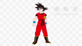 龙珠素材PNG