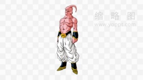 龙珠图案PNG格式