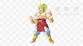 七龙珠悟空图片png图片