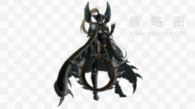 魔兽世界素材1 PNG透明图片