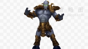 魔兽世界元素素材14 png文件