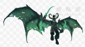 高清魔兽世界图片素材18 PNG