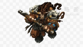 魔兽世界手游素材2 PNG