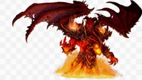 魔兽世界图标特效素材22 透明格式