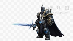 魔兽世界图片集合素材30 png文件