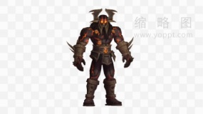 魔兽世界素材38 透明格式