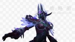 魔兽世界英雄图片素材47 免费下载png