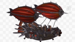 魔兽世界海报素材54 透明格式