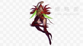 魔兽世界素材包素材58 透明