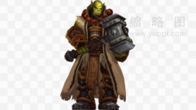 魔兽世界图片大全人物素材62 png文件