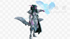 魔兽素材78 png文件