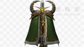 魔兽世界角色大全素材82 PNG