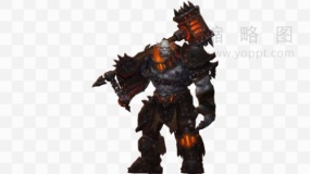 魔兽世界图标素材96 png大图