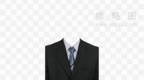 超大尺寸男士正装照片素材19 免抠图片