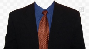 男士西装素材2 PNG