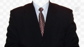 男生证件照高清素材34 PNG