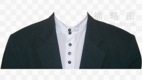 男士西装照片一寸素材45 png图片