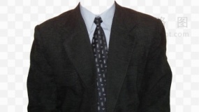商务正装男士照片素材48 png大图