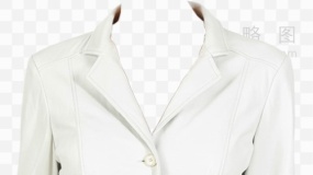 女士正装照片半身照素材13 png图片