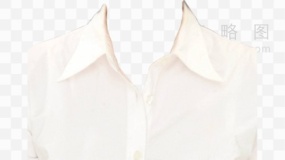 正装形象照女素材14 png文件